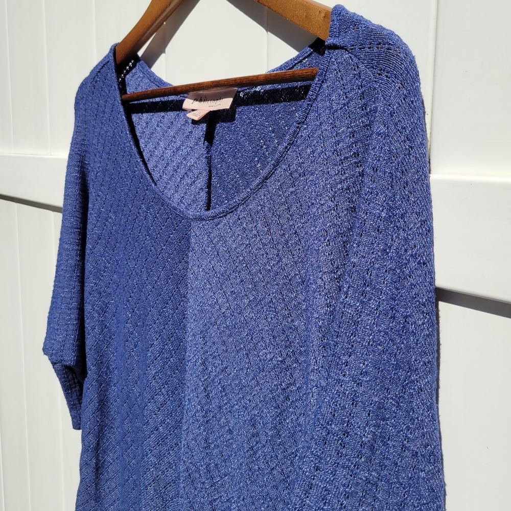 Lightweight top